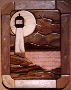 Lighthouse $180.00