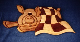 Pig in a Blanket $90.00