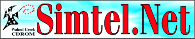 - - - Simtel.Net - - -
